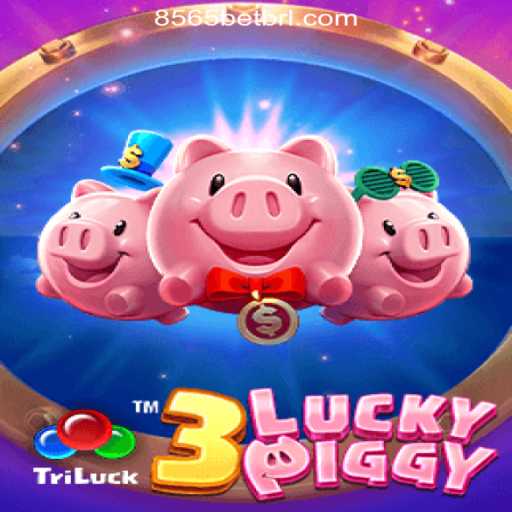 Exploring the Thrills of 3LUCKYPIGGY Slots - An In-Depth Look at 8565BET.COM Oficial Slots Brasil #1