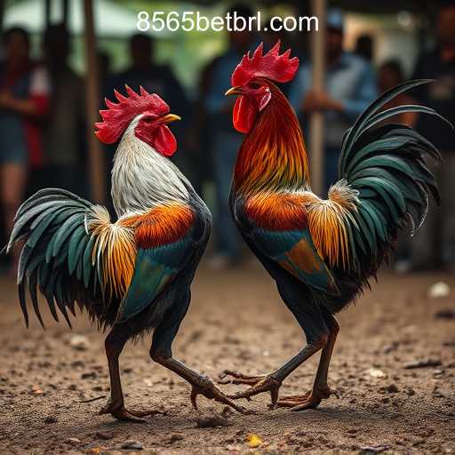 Cockfighting