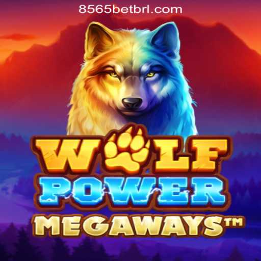 Unleashing the Wild: Exploring WolfPowerMega on 8565BET.COM Oficial Slots Brasil #1